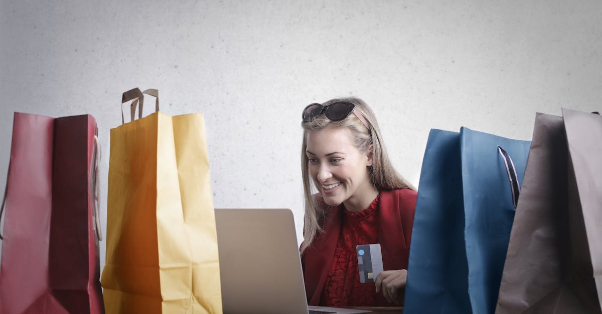 What are eCommerce technology solutions?
